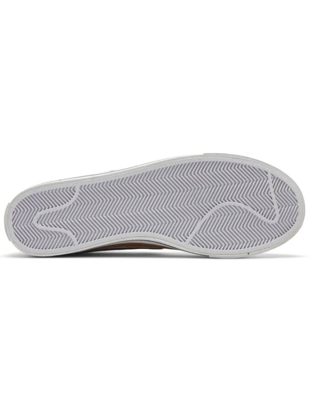 Nike Court Legacy Next Nature White Desert Ochre Mens Shoes Size 11.5 DH3162-100 - Picture 5 of 13